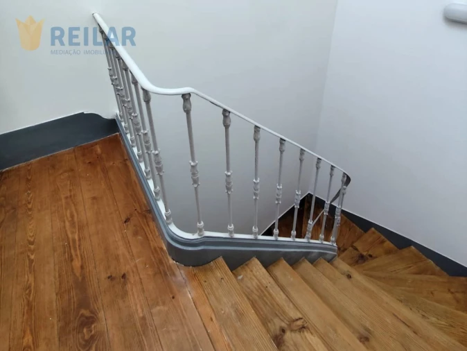 Apartamento T2 para Venda em São Vicente Foto 13