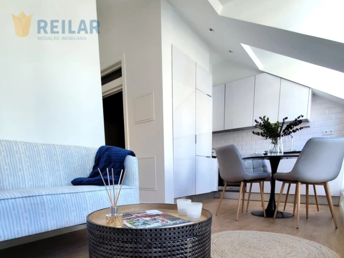 Apartamento T2 para Venda em São Vicente Foto 3