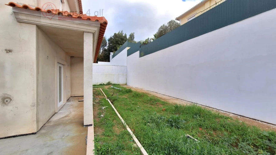 Moradia T4 para Venda em Nossa Senhora do Pópulo, Coto e São Gregório Foto 5