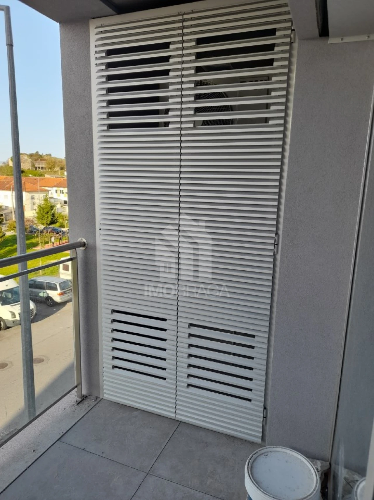Apartamento T2 para Venda em São Vicente (Braga) Foto 7