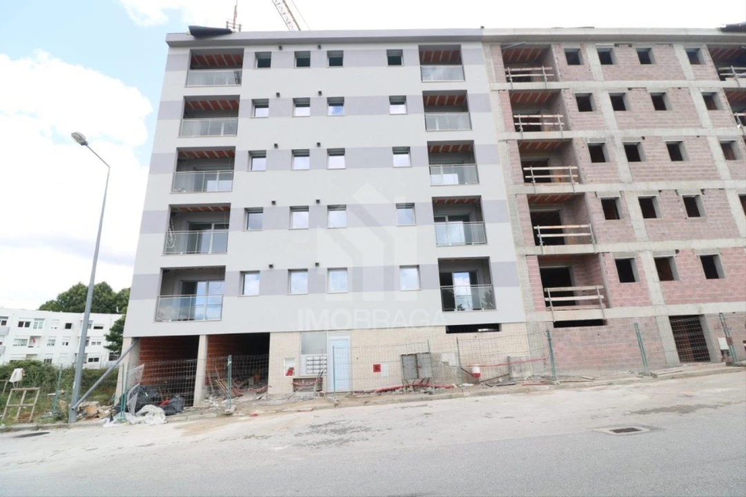 Apartamento T2 para Venda em São Vicente (Braga) Foto 8