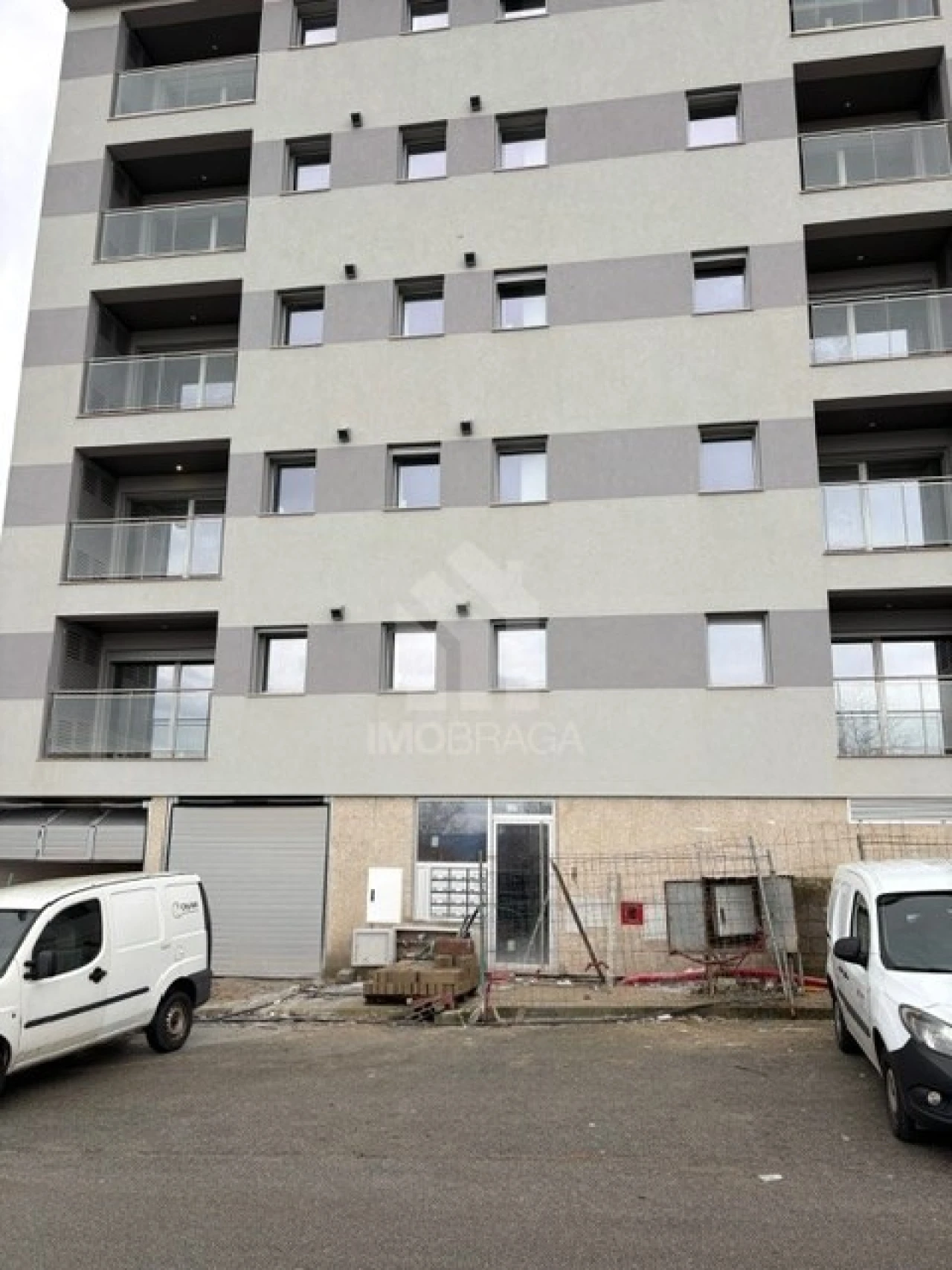 Apartamento T2 para Venda em São Vicente (Braga) Foto 9