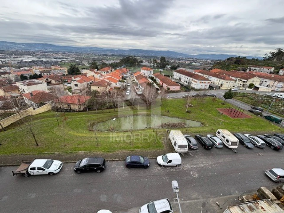 Apartamento T2 para Venda em São Vicente (Braga) Foto 12