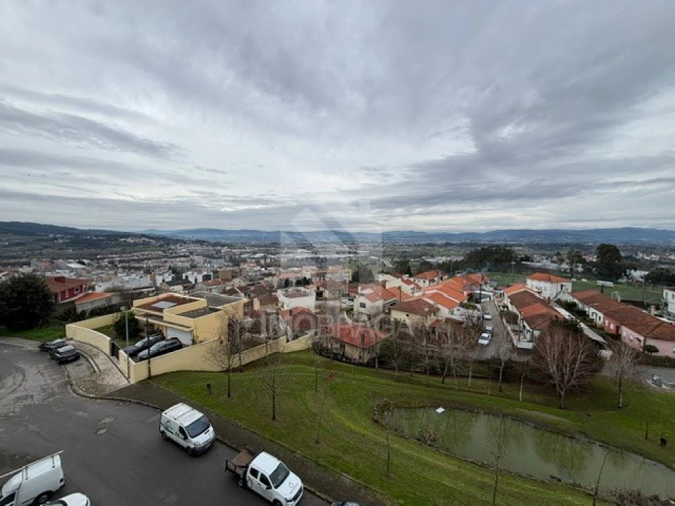 Apartamento T2 para Venda em São Vicente (Braga) Foto 13