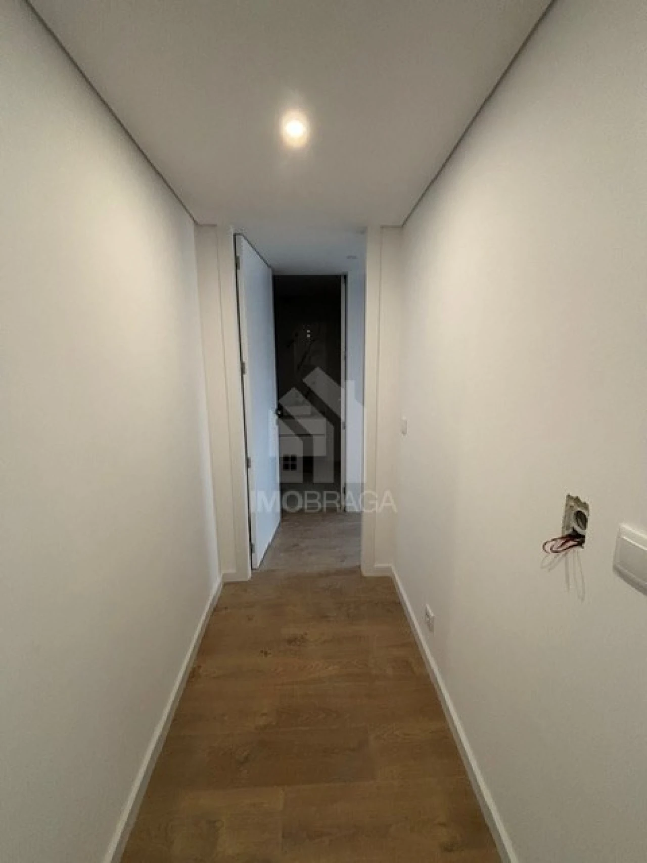 Apartamento T2 para Venda em São Vicente (Braga) Foto 17