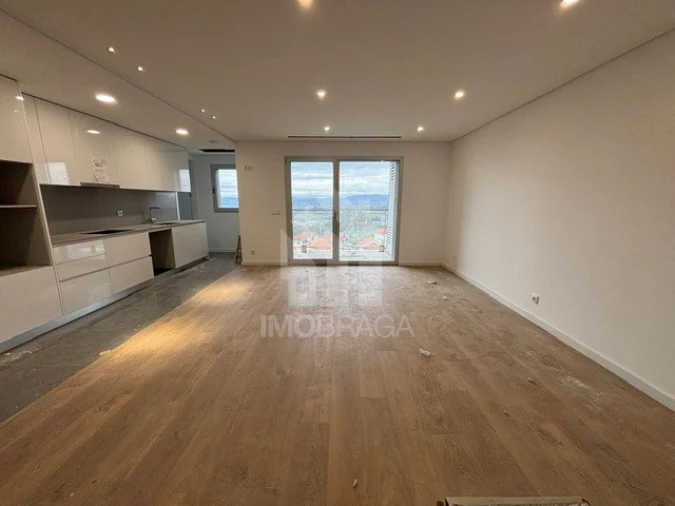 Apartamento T2 para Venda em São Vicente (Braga) Foto 3