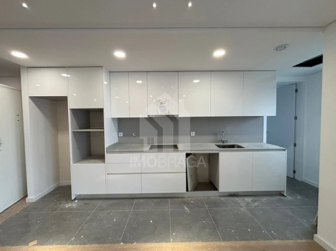 Apartamento T2 para Venda em São Vicente (Braga) Foto 4