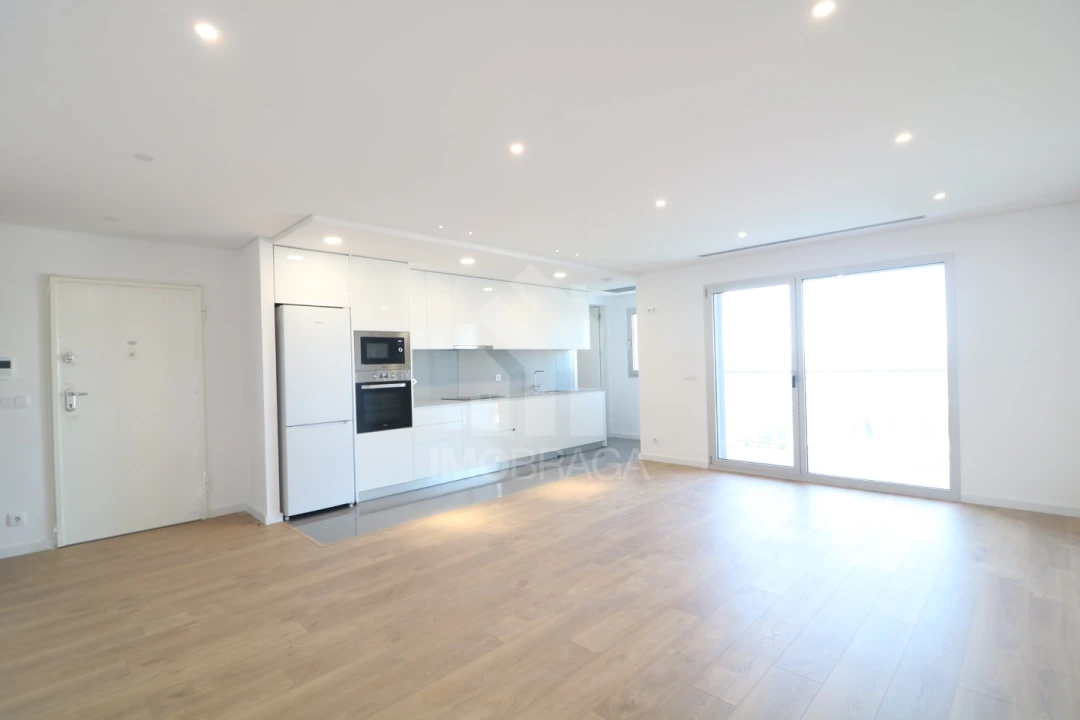 Apartamento T2 para Venda em São Vicente (Braga) Foto 2