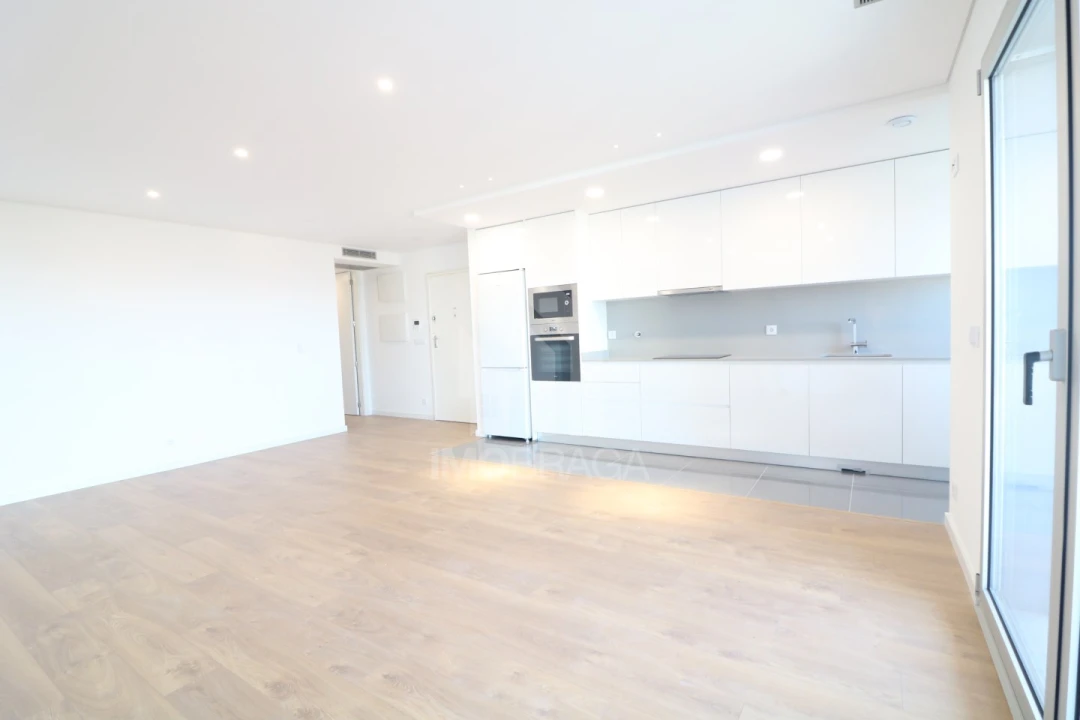 Apartamento T2 para Venda em São Vicente (Braga) Foto 7