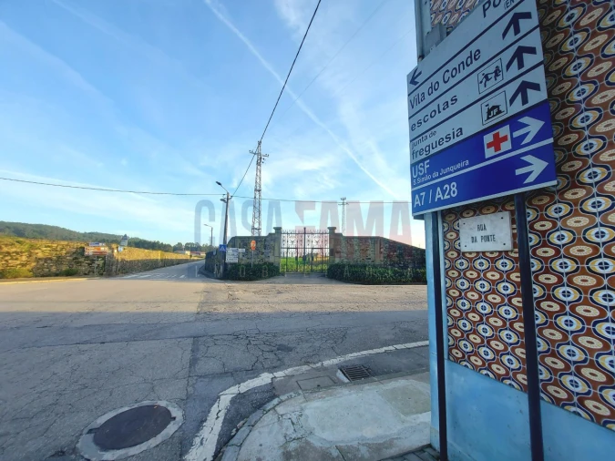 Terreno para Venda em Junqueira Foto 25