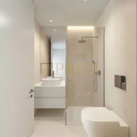 Apartamento T2 para Venda em Paranhos