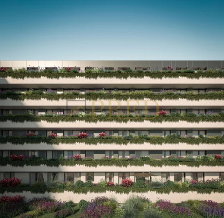 Apartamento T2 para Venda em Paranhos Foto 1