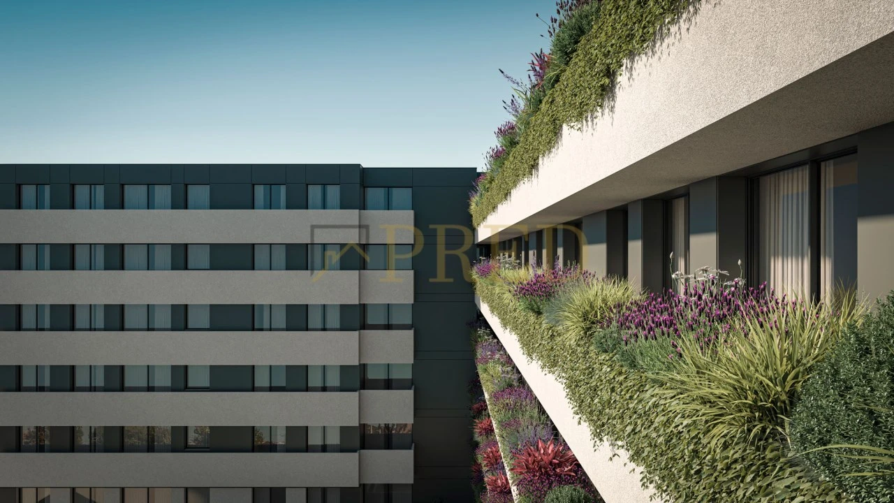 Apartamento T2 para Venda em Paranhos Foto 5