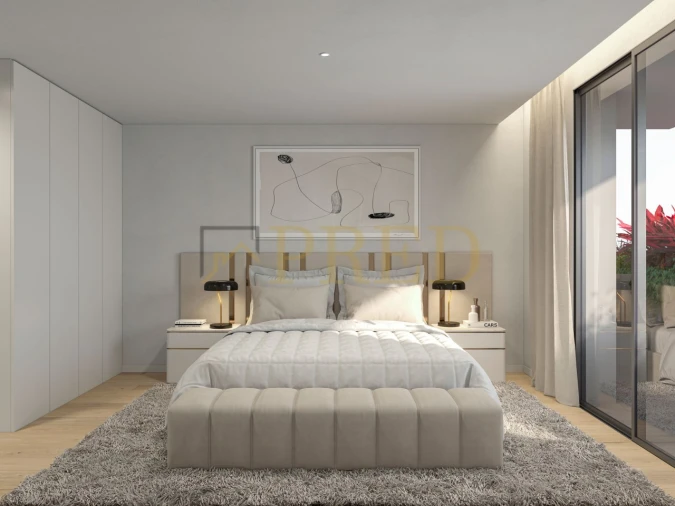 Apartamento T2 para Venda em Paranhos Foto 7