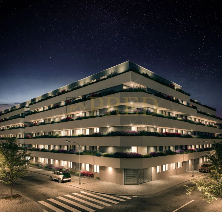 Apartamento T2 para Venda em Paranhos Foto 1