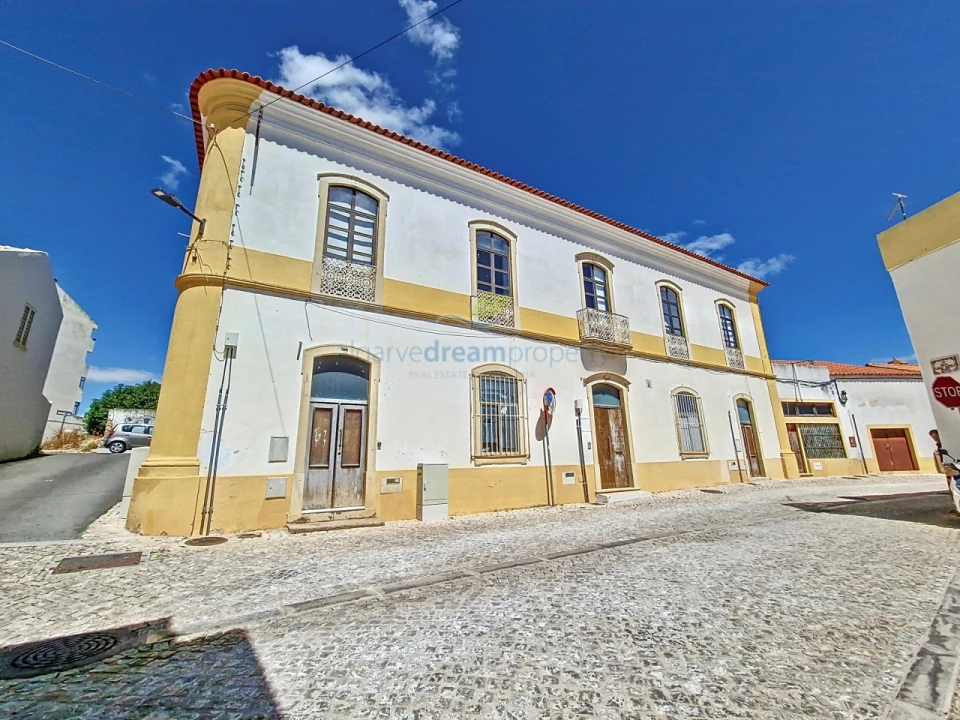 Prédio para Venda em Alcantarilha e Pêra Foto 5