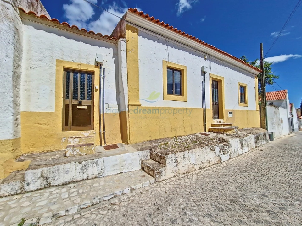 Prédio para Venda em Alcantarilha e Pêra Foto 7