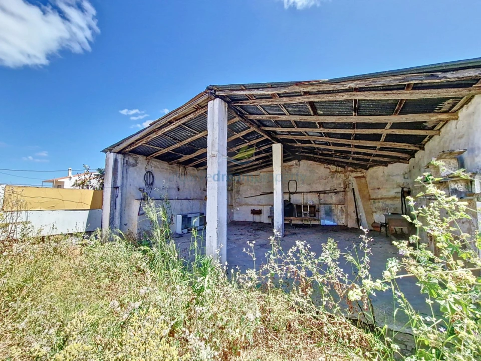 Prédio para Venda em Alcantarilha e Pêra Foto 12
