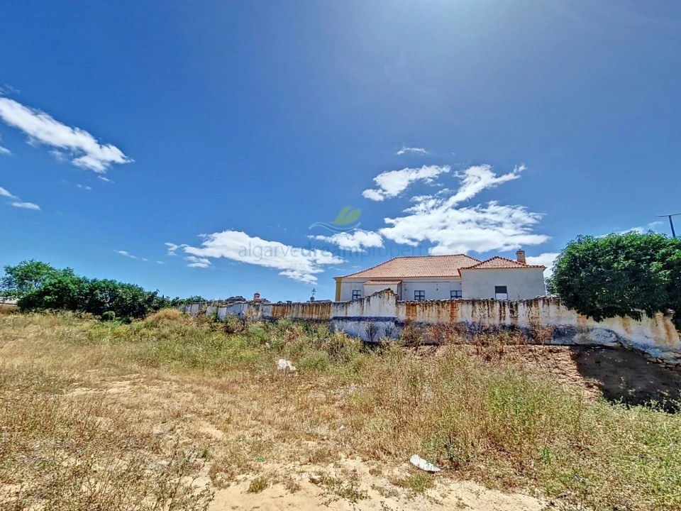 Prédio para Venda em Alcantarilha e Pêra Foto 66