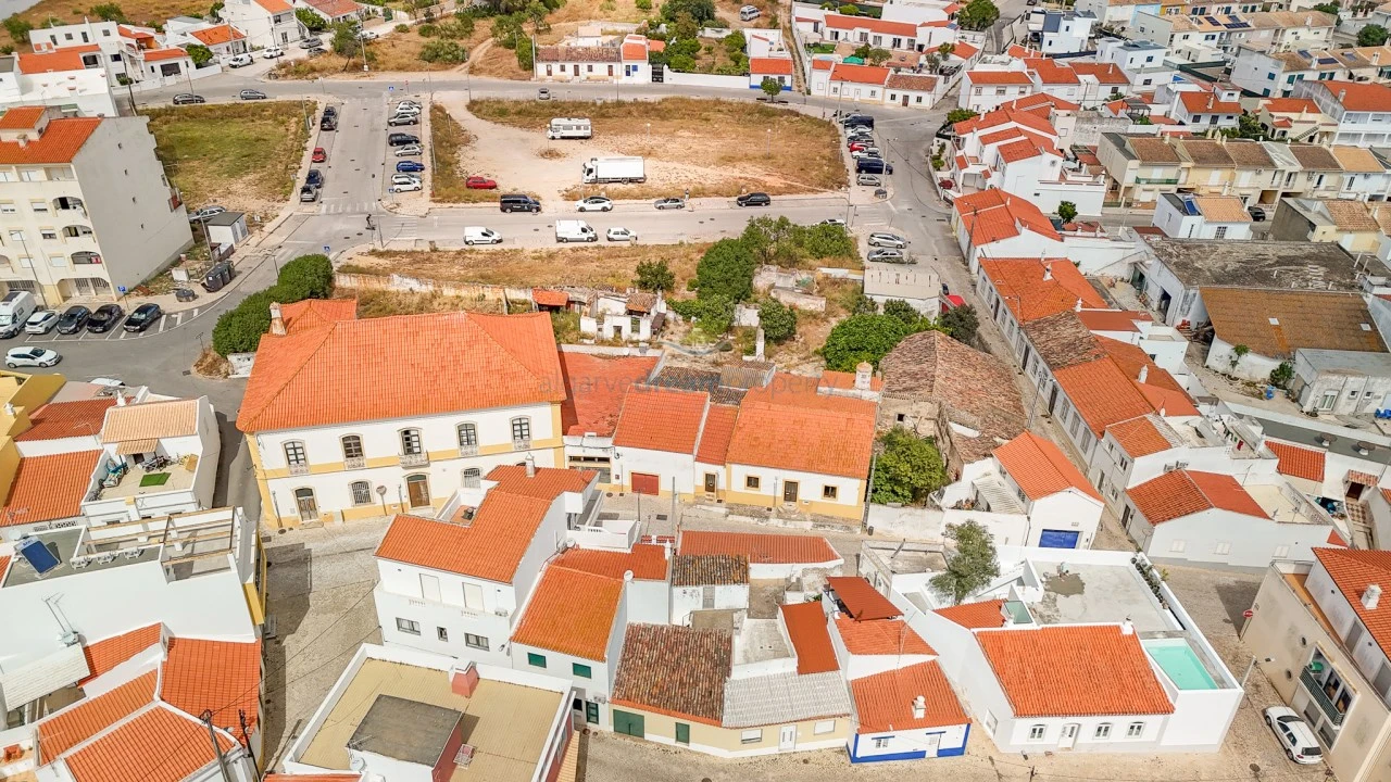 Prédio para Venda em Alcantarilha e Pêra Foto 68