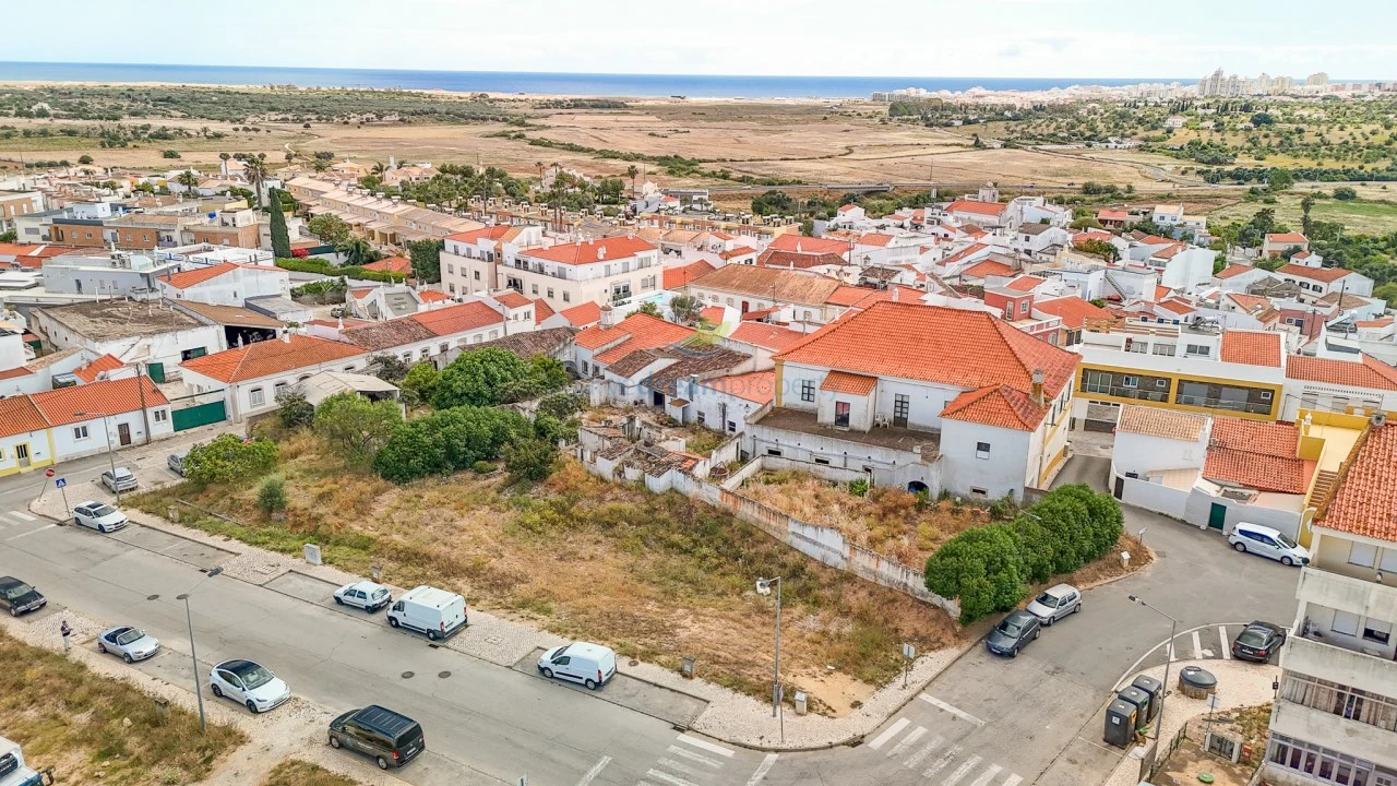 Prédio para Venda em Alcantarilha e Pêra Foto 69