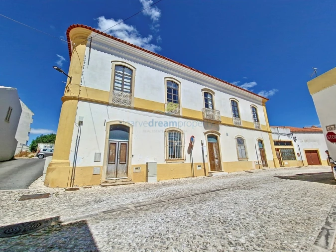 Prédio para Venda em Alcantarilha e Pêra Foto 5