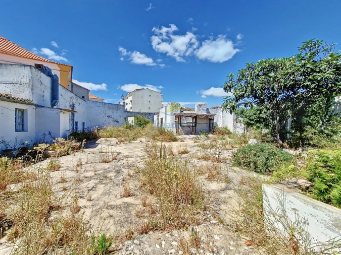 Prédio para Venda em Alcantarilha e Pêra Foto 15