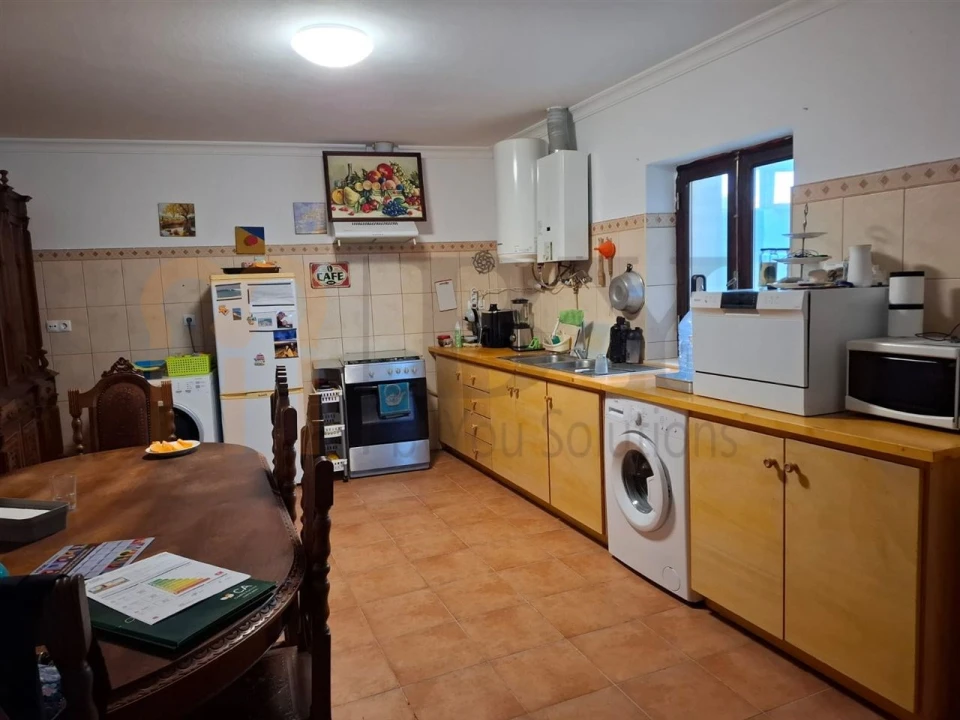 Moradia T2 para Venda em Santa Barbara de Padrões Foto 6