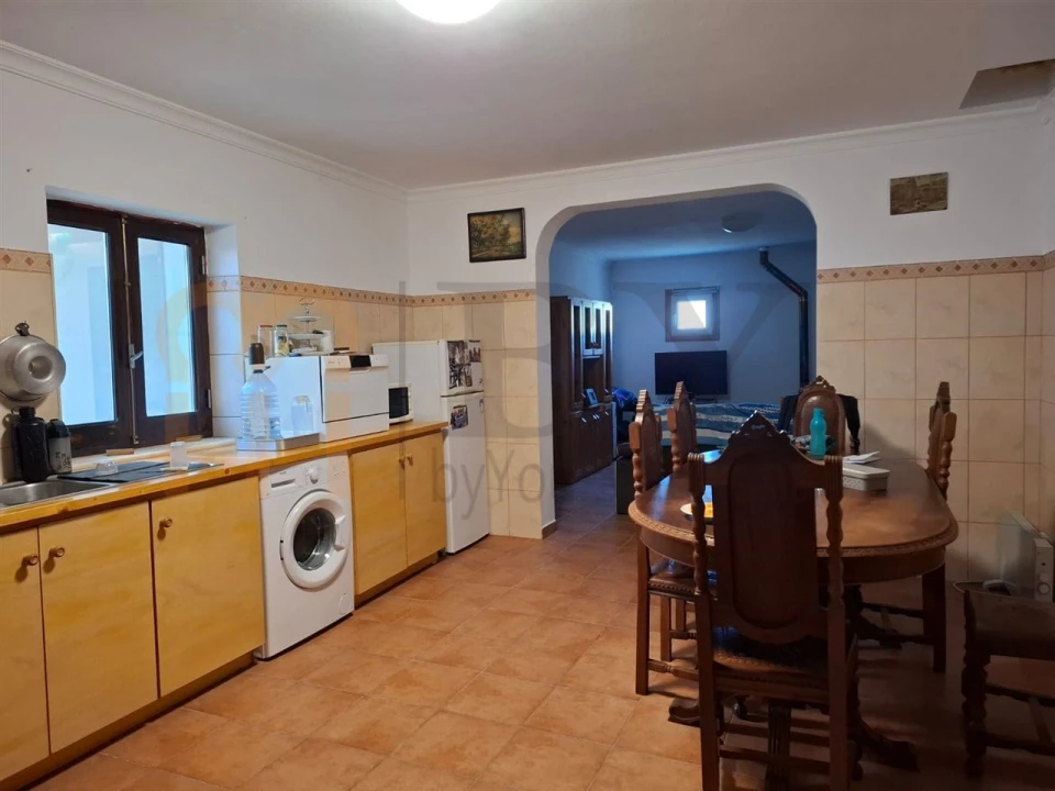 Moradia T2 para Venda em Santa Barbara de Padrões Foto 7