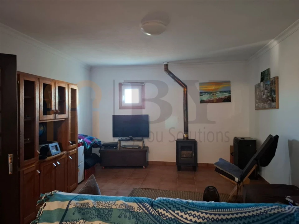 Moradia T2 para Venda em Santa Barbara de Padrões Foto 9