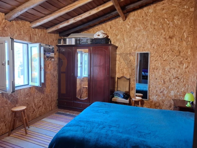 Moradia T2 para Venda em Santa Barbara de Padrões Foto 4