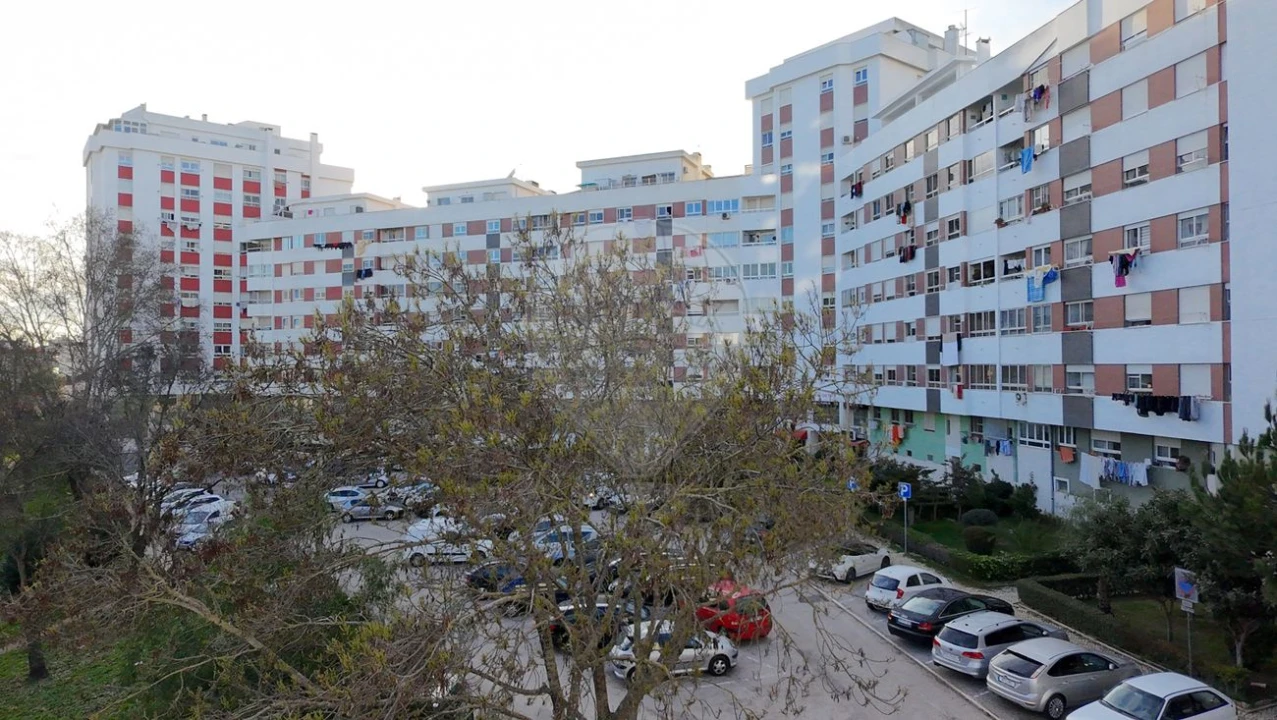 Loja para Venda em Póvoa de Santa Iria e Forte da Casa Foto 13