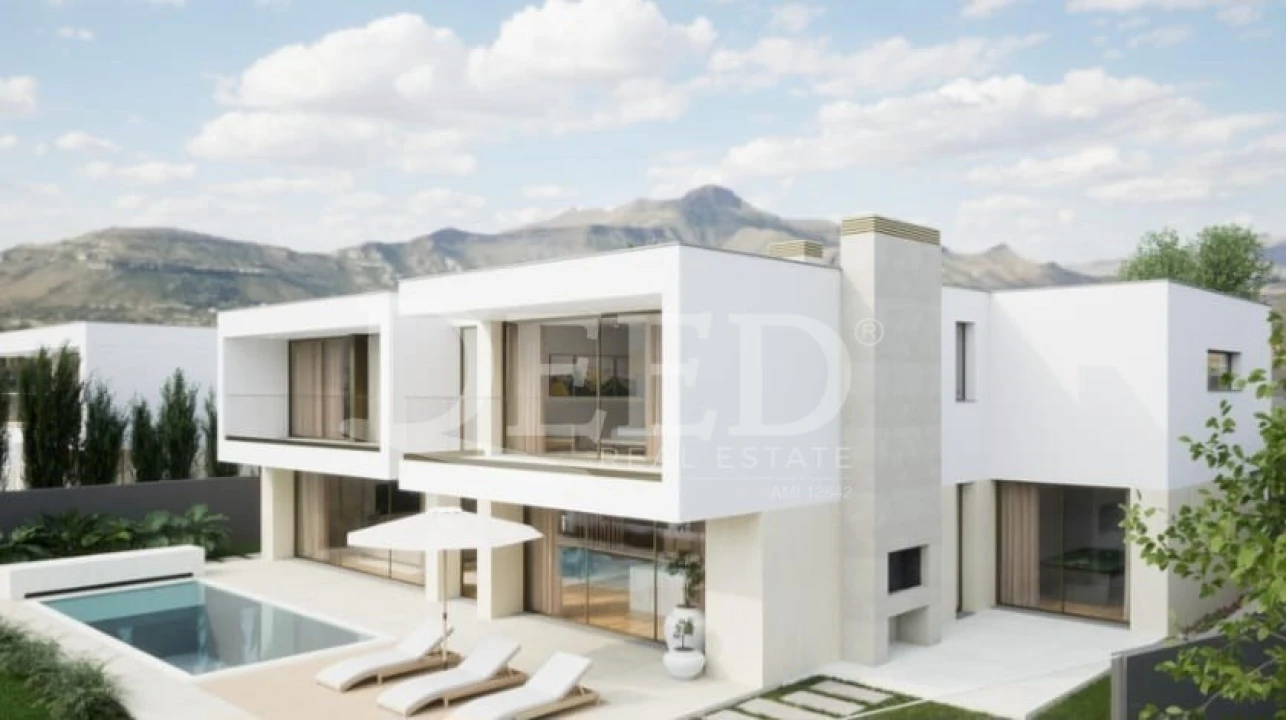 Moradia T3 para Venda em Calheta Foto 1