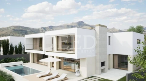 Moradia T3 para Venda em Calheta