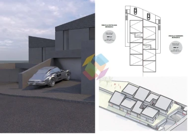 Moradia T4 para Venda em Santa Maria da Feira, Travanca, Sanfins e Espargo
