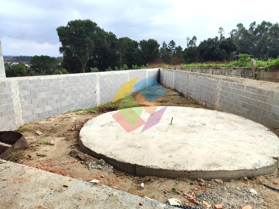 Moradia T4 para Venda em Santa Maria da Feira, Travanca, Sanfins e Espargo Foto 19