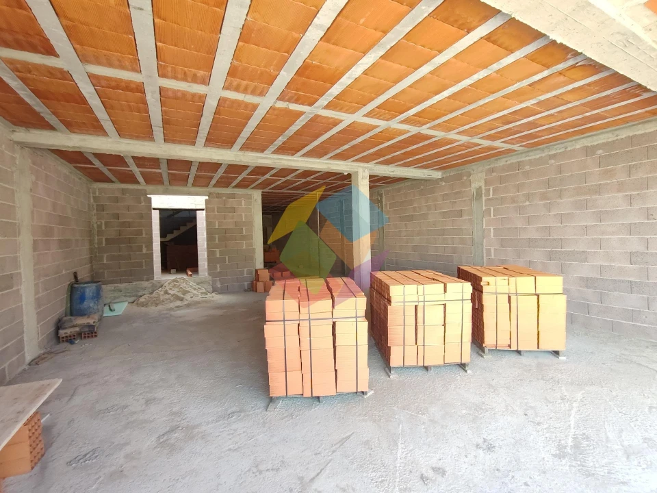 Moradia T4 para Venda em Santa Maria da Feira, Travanca, Sanfins e Espargo Foto 28