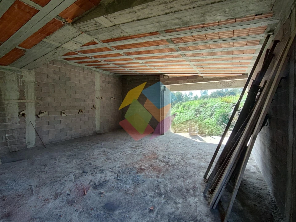 Moradia T4 para Venda em Santa Maria da Feira, Travanca, Sanfins e Espargo Foto 47