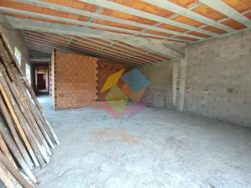 Moradia T4 para Venda em Santa Maria da Feira, Travanca, Sanfins e Espargo Foto 48