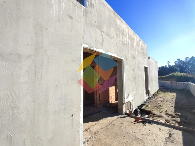 Moradia T4 para Venda em Santa Maria da Feira, Travanca, Sanfins e Espargo Foto 13