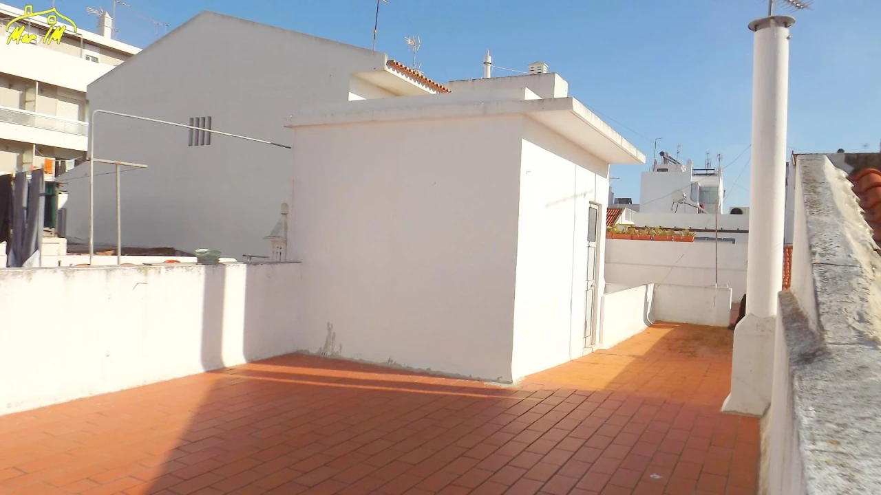 Moradia T5 para Venda em Vila Real de Santo Antonio Foto 2