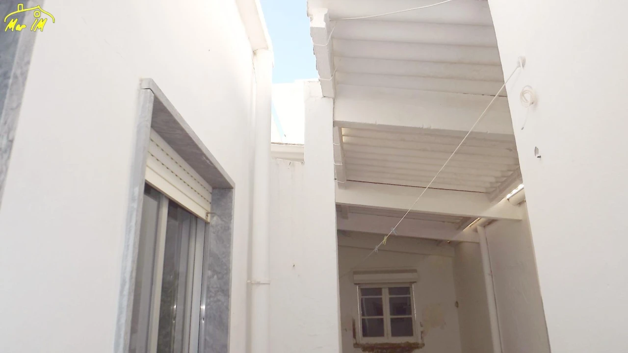 Moradia T5 para Venda em Vila Real de Santo Antonio Foto 29