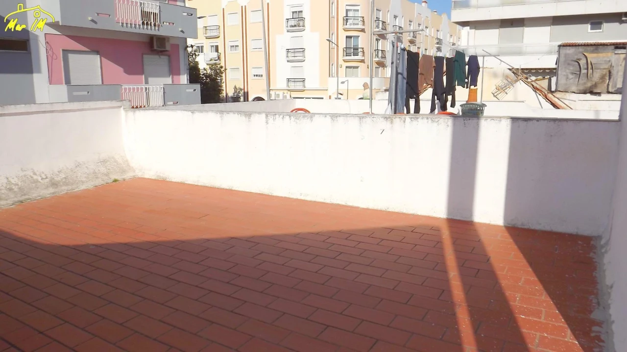 Moradia T5 para Venda em Vila Real de Santo Antonio Foto 33