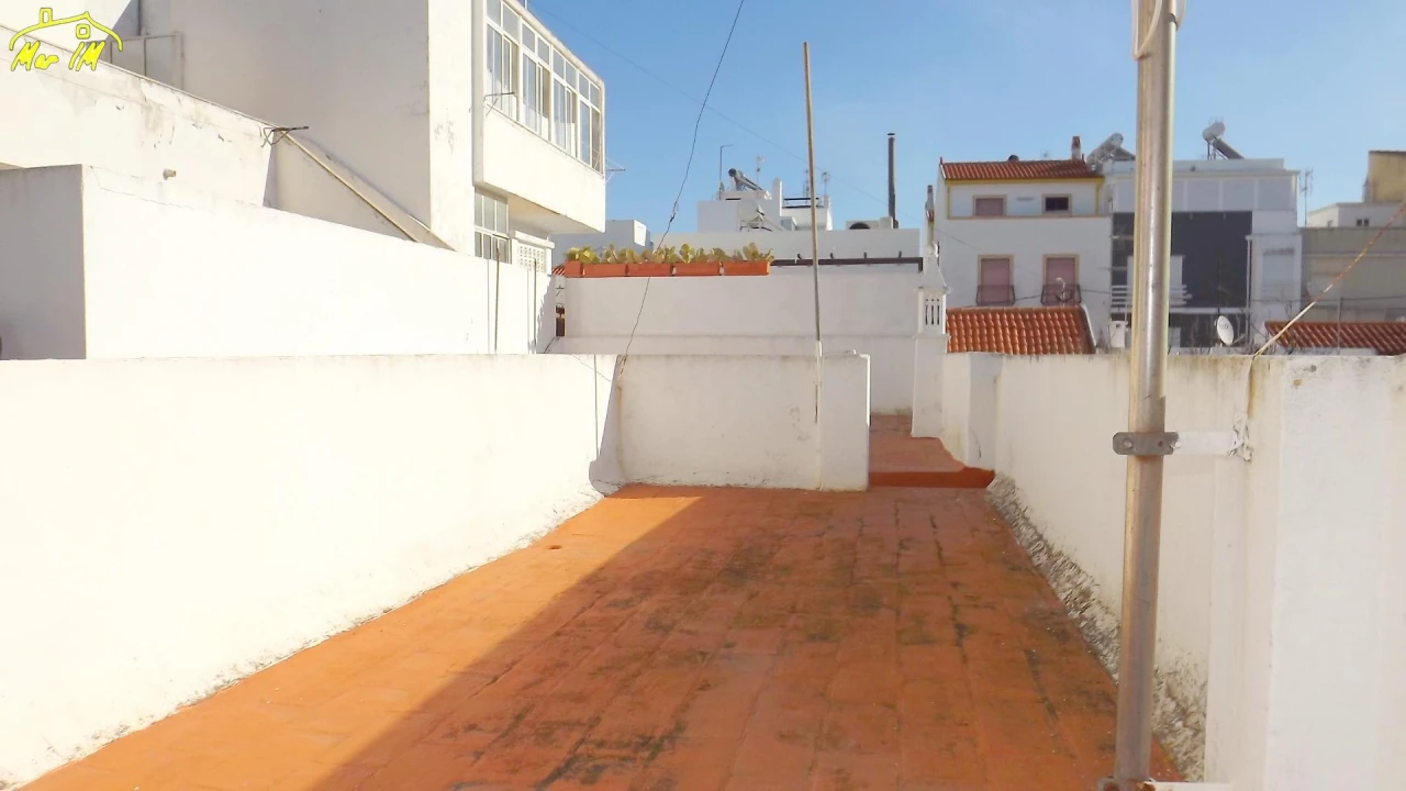 Moradia T5 para Venda em Vila Real de Santo Antonio Foto 39