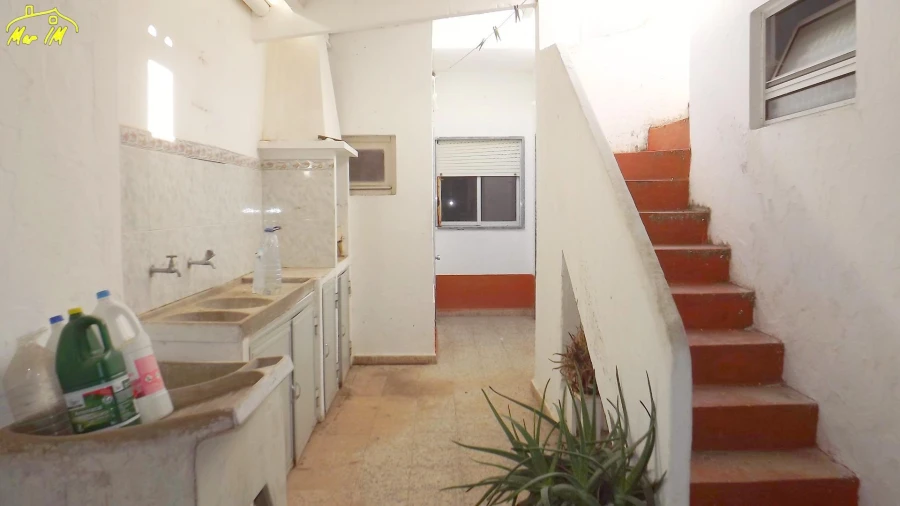 Moradia T5 para Venda em Vila Real de Santo Antonio Foto 15