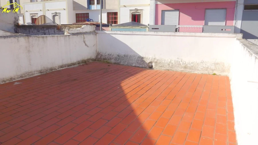 Moradia T5 para Venda em Vila Real de Santo Antonio Foto 34