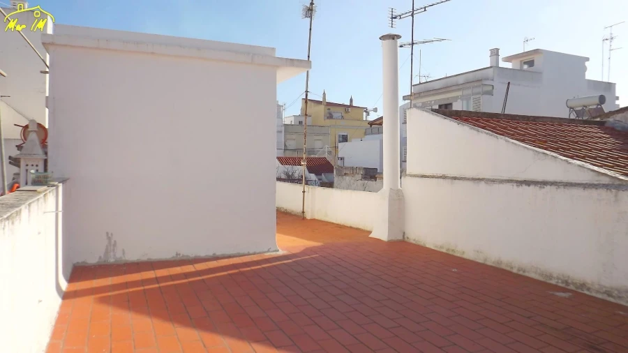 Moradia T5 para Venda em Vila Real de Santo Antonio Foto 35