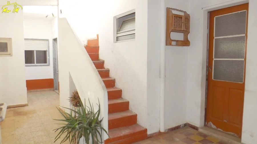 Moradia T5 para Venda em Vila Real de Santo Antonio Foto 43