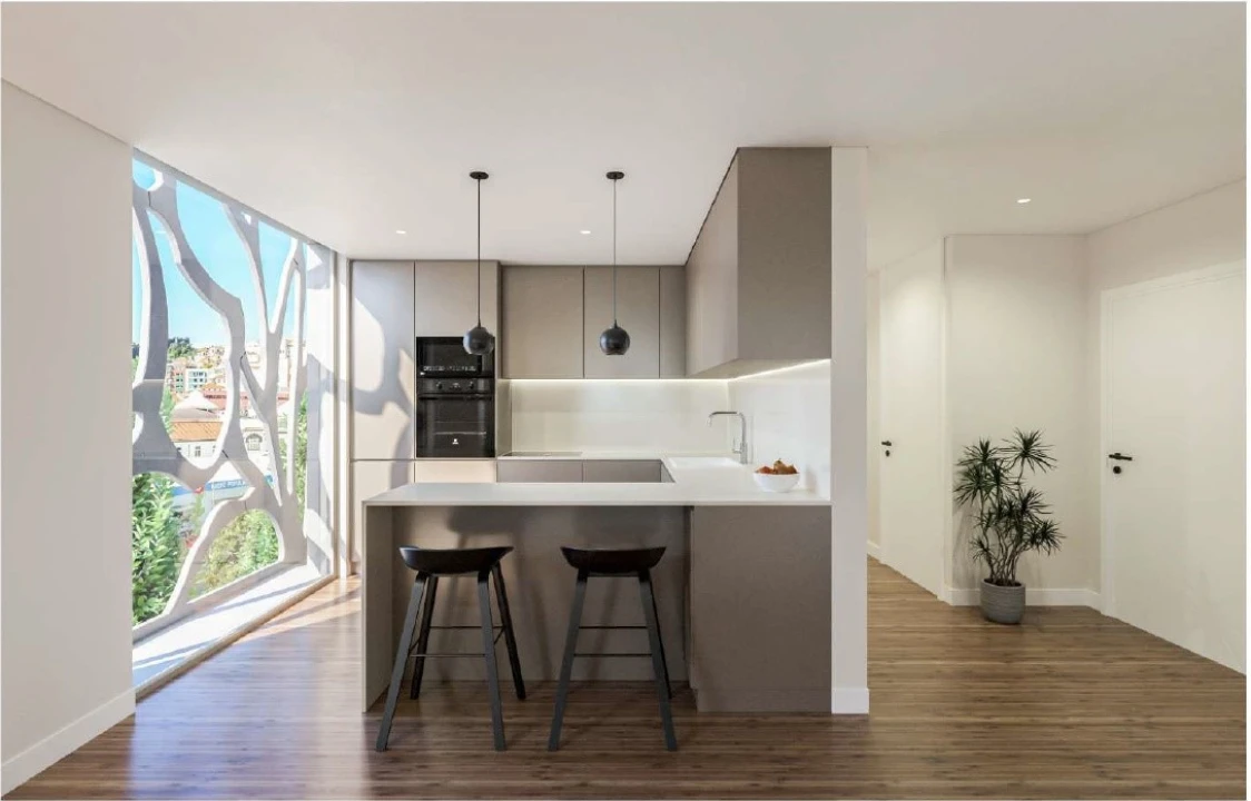 Apartamento T2 para Venda em Funchal (São Pedro) Foto 11