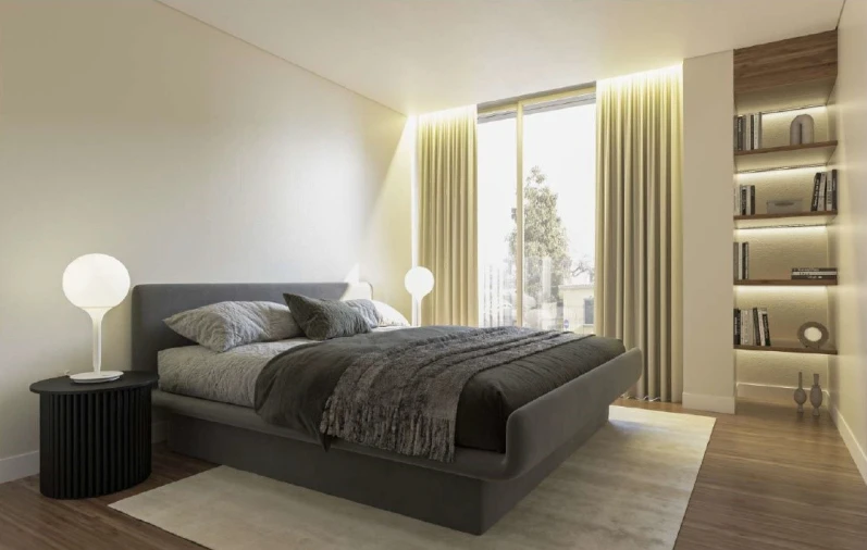 Apartamento T2 para Venda em Funchal (São Pedro)